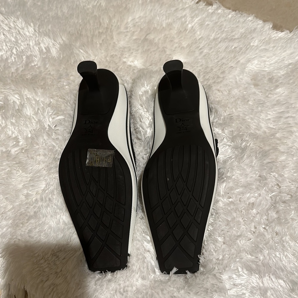 Dior D-Motion pump shoes brand new! - Picture 6 of 6